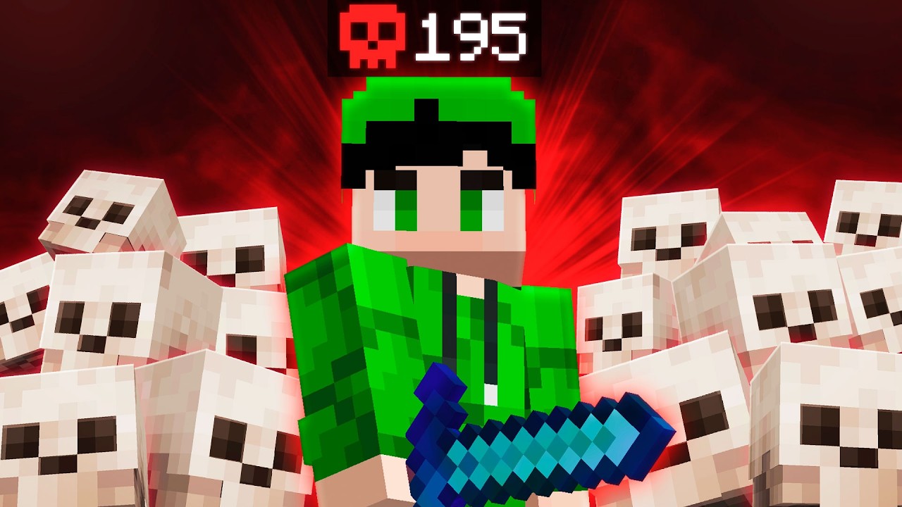 1 JOGADOR CONTRA TODOS do SERVIDOR