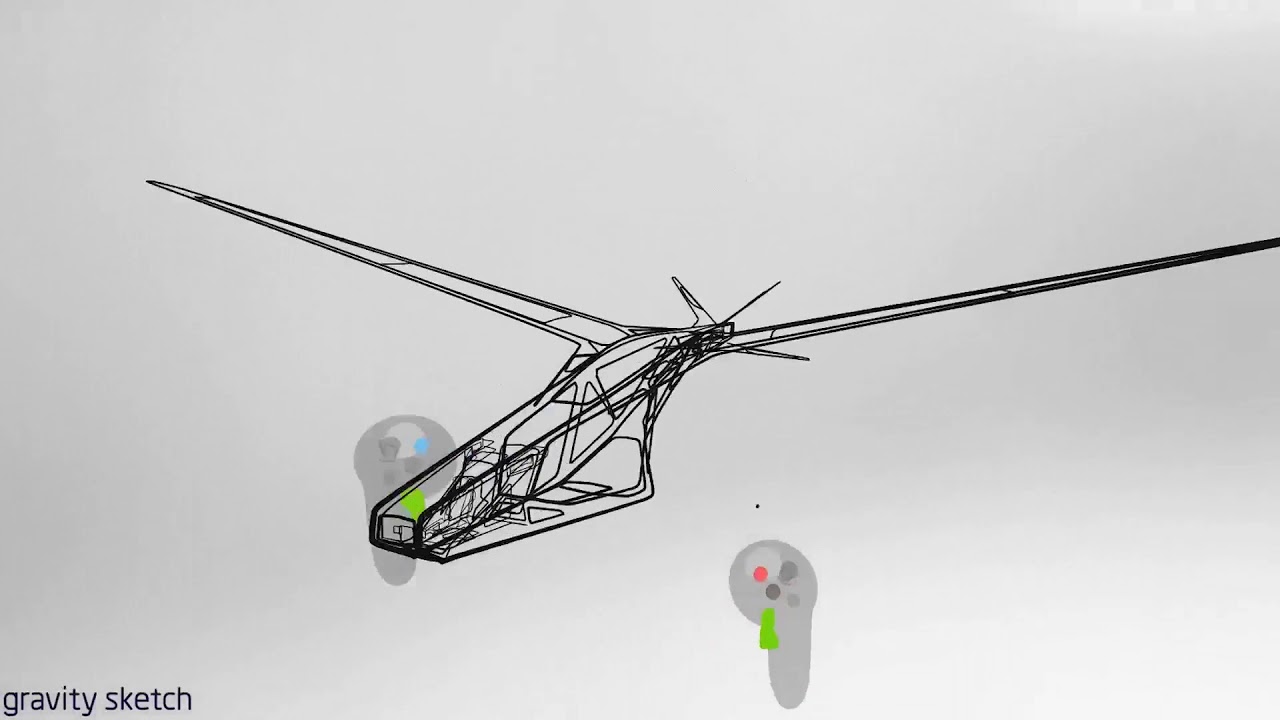 Introduction to VR for Artists