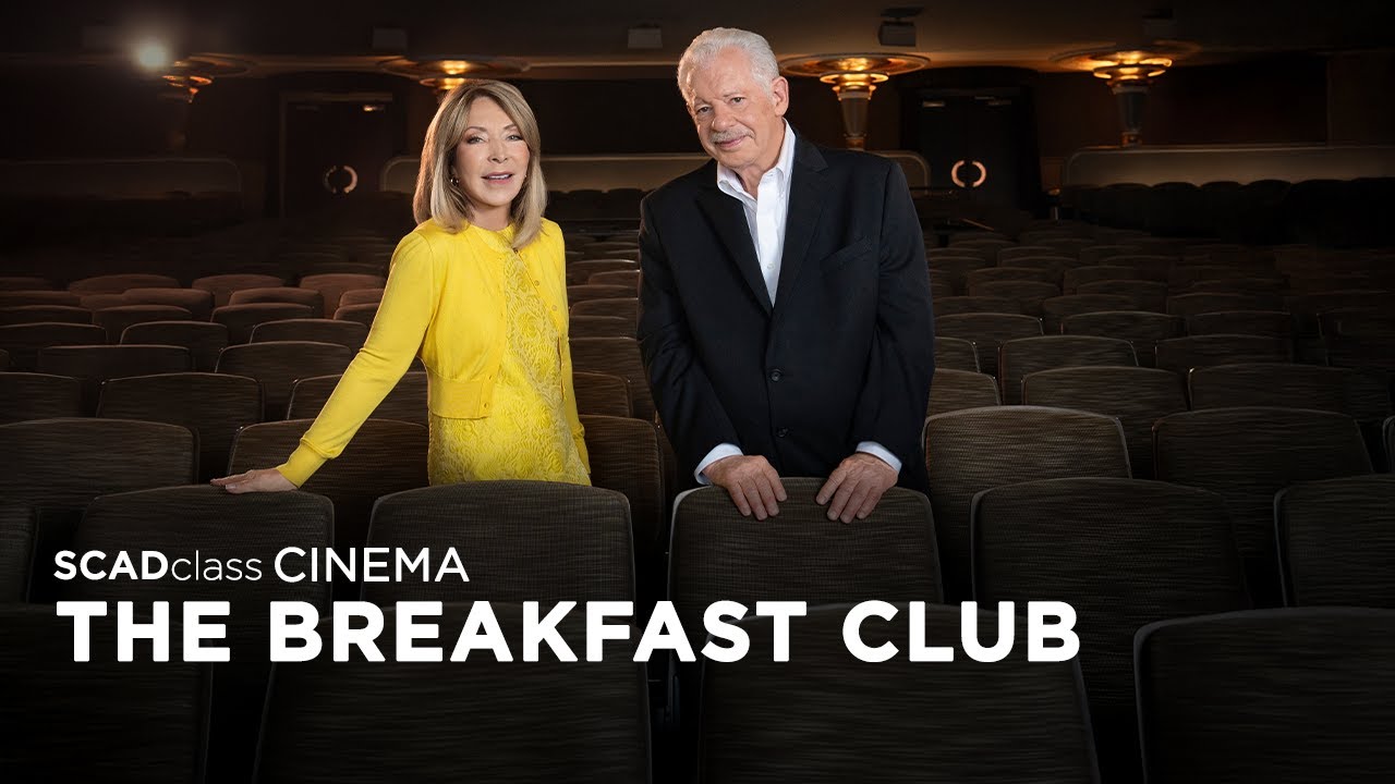 John Hughes' 'The Breakfast Club' | SCADclass Cinema