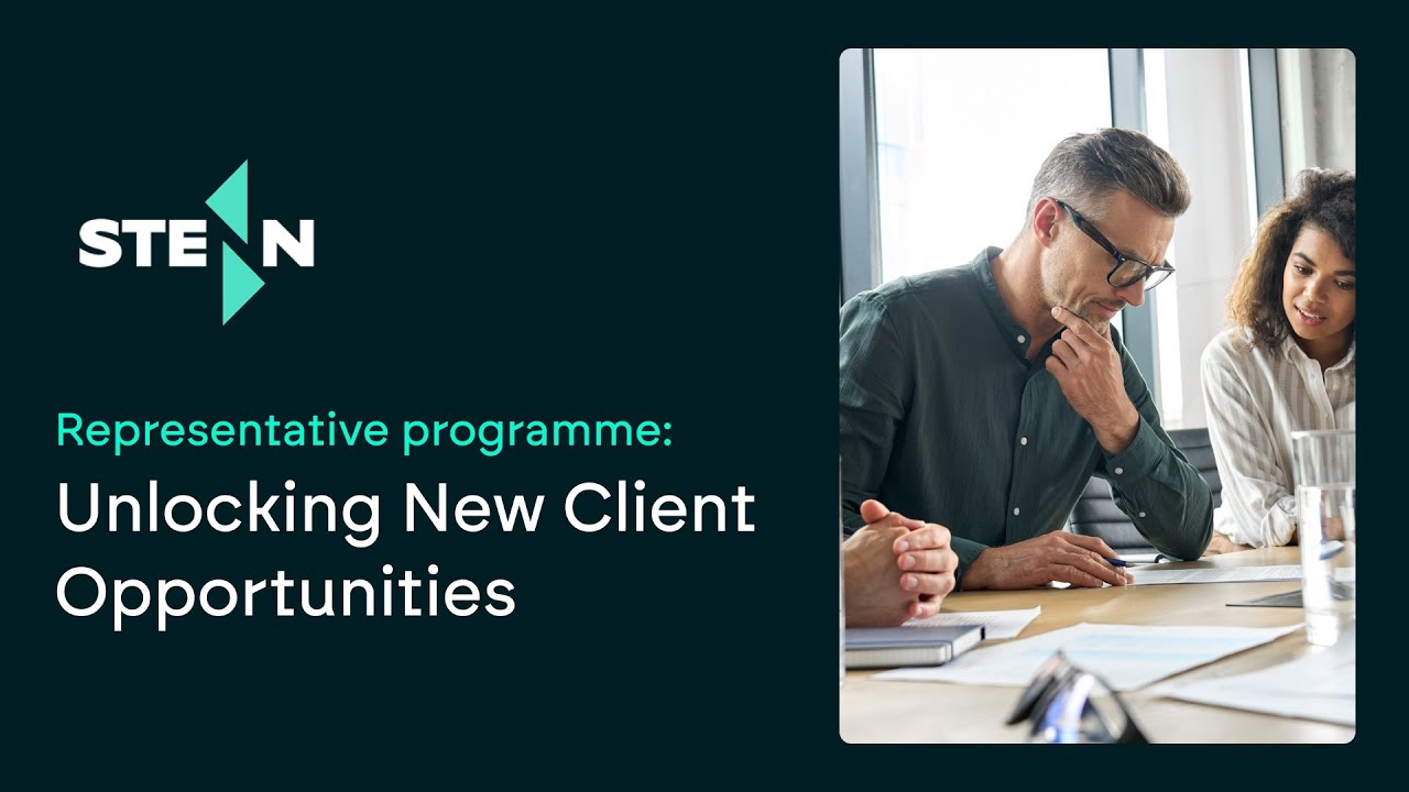 Unlocking New Client Opportunities