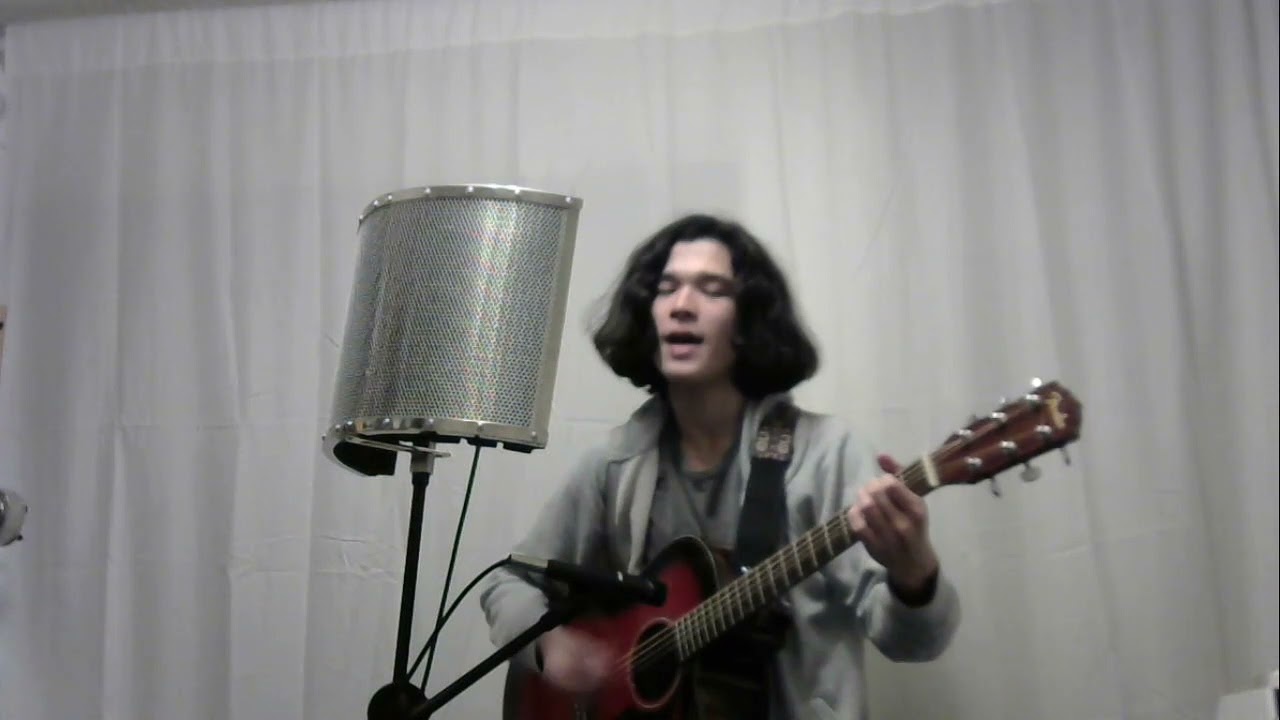 Elephant - bôa acoustic cover