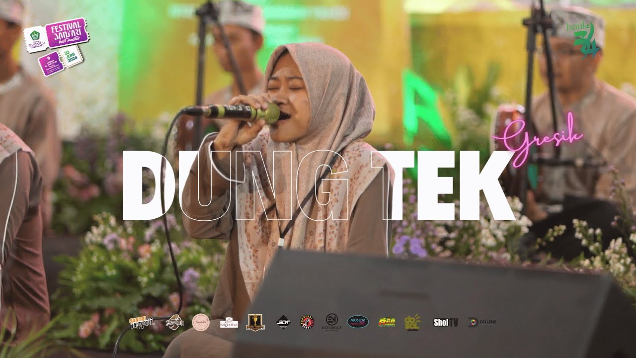 DUNG TEK | Fesban The Best Master 2024
