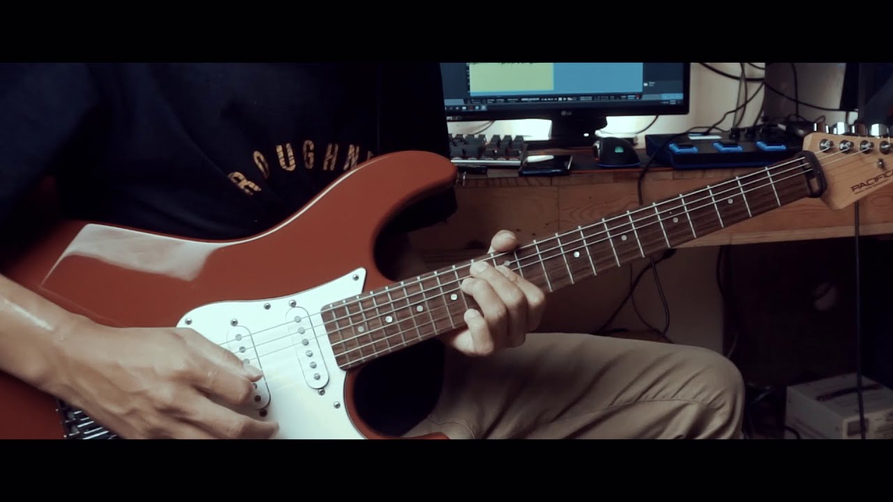 Jack Thammarat - Morning Jam (Dionisius Reza Cover)