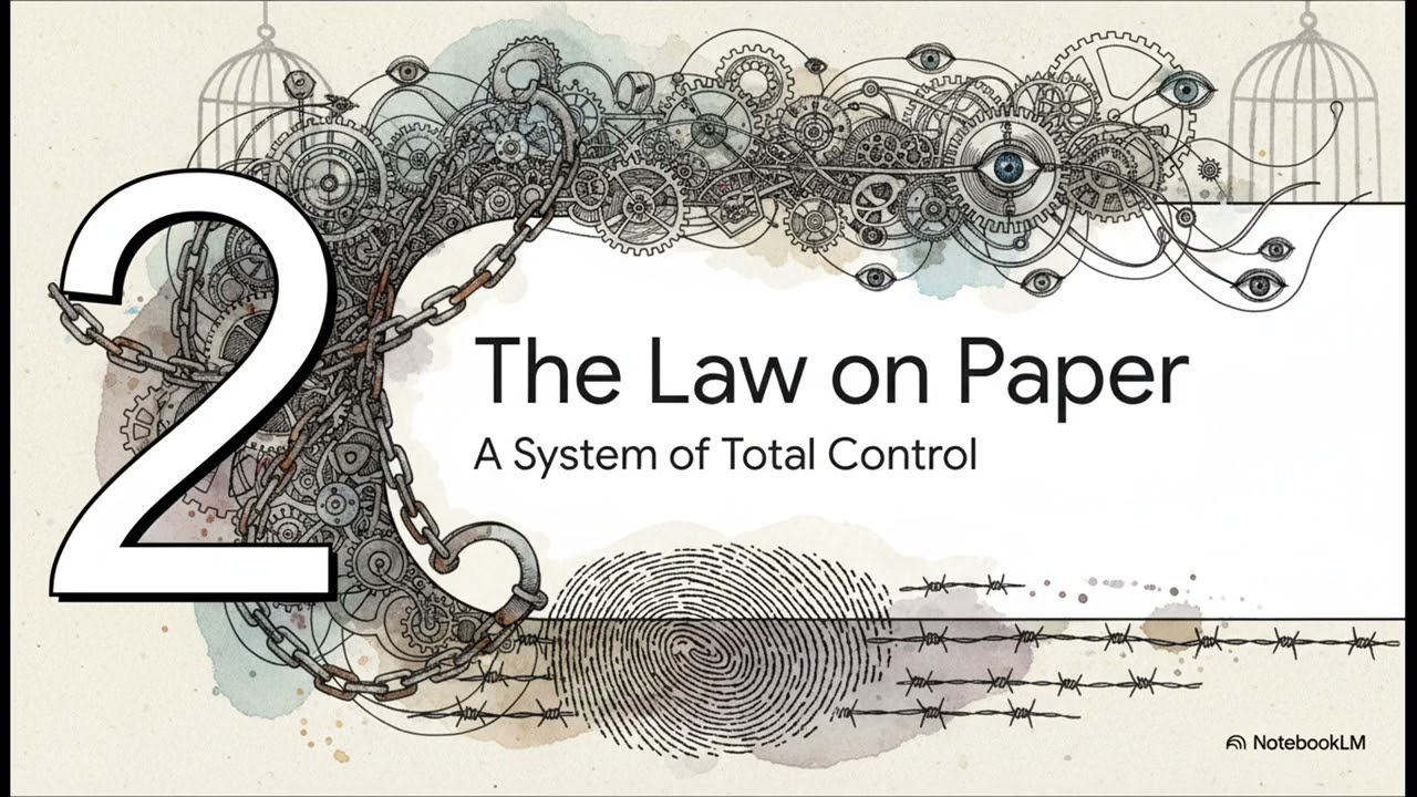 How the British Raj criminalised whole communities in 1871 @KeepitSimpleForAll @SETIndia 