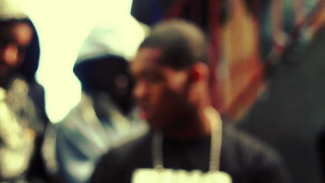 Vex - Moment 4 Life [Net Video] [@VexArtist] | Link Up TV