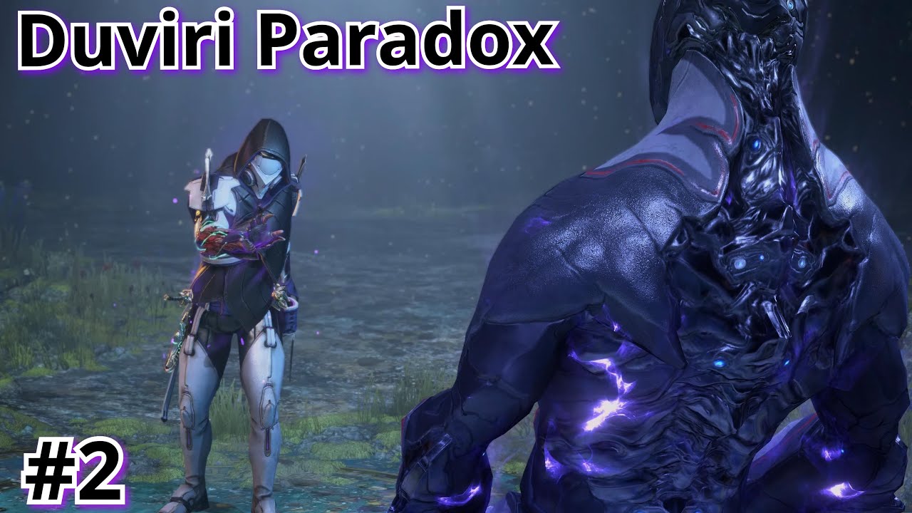 Warframe - Duviri Paradox Gameplay | Part 2