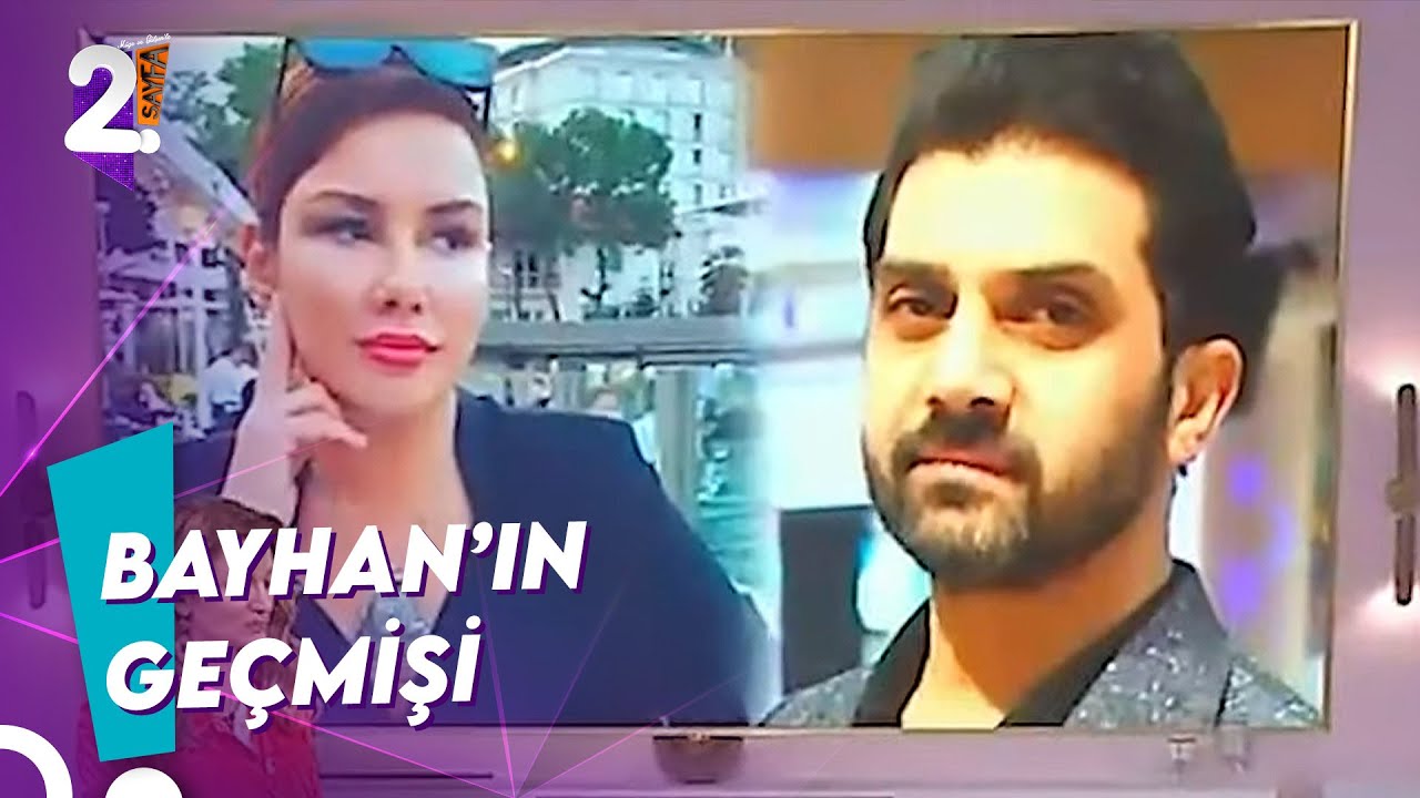 Bayhan'ın Kariyeri | Müge ve Gülşen'le 2. Sayfa 134. Bölüm