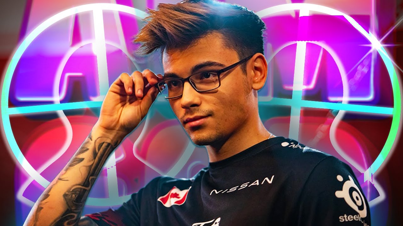 Twistzz - Stream Highlights (NA AIM GOD) | CSGO