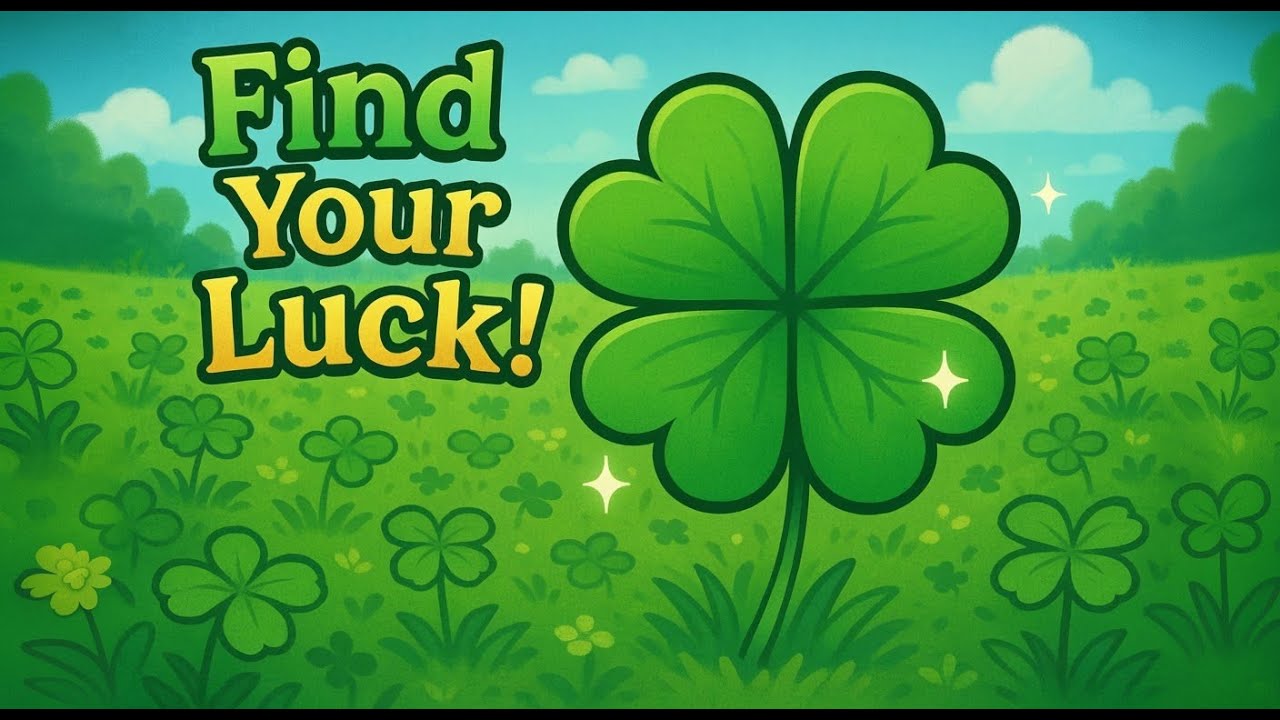 Four-Leaf Clover Fun Facts: History, Science, and Superstition