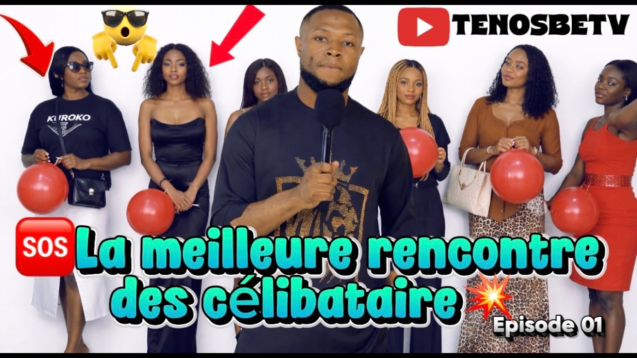 🆘Le village des célibataire / elle demande une somme de 😱100k chaque après trois jours à son gars⛔️