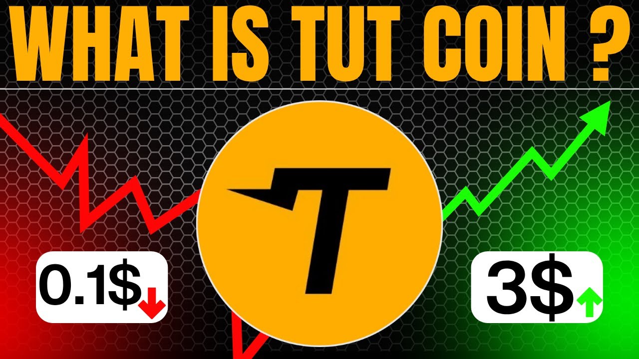 Что такое Tutorial (TUT)? Монета: мем-коин, который обучает крипте, пока вы инвестируете