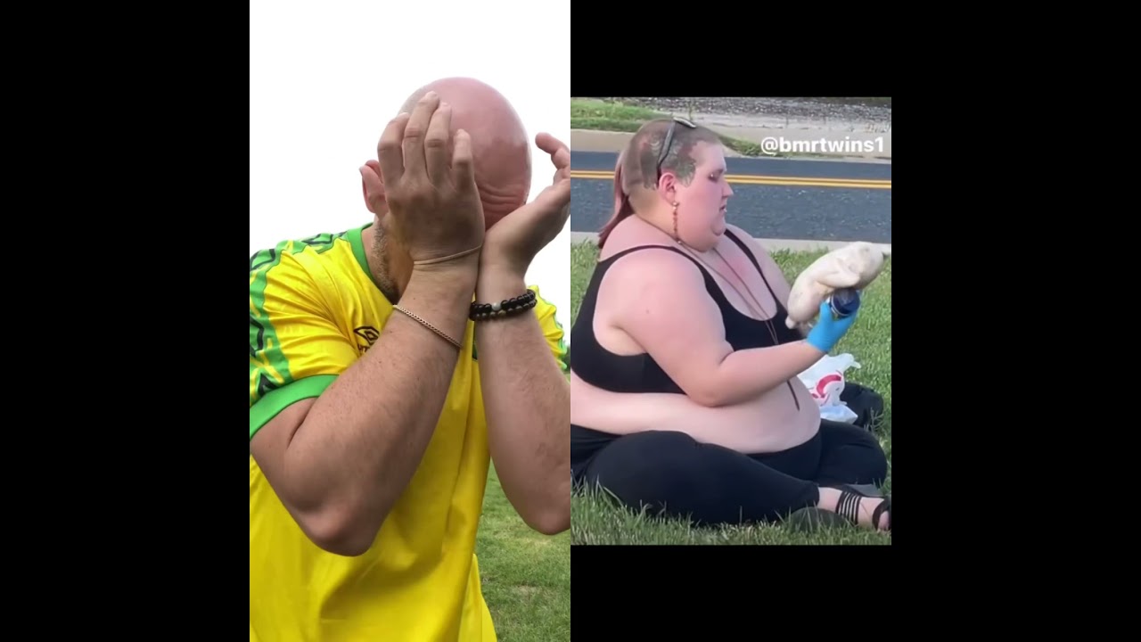 Chicken gone wrong