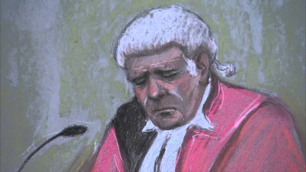 Couple jailed for murdering teenager Becky Watts