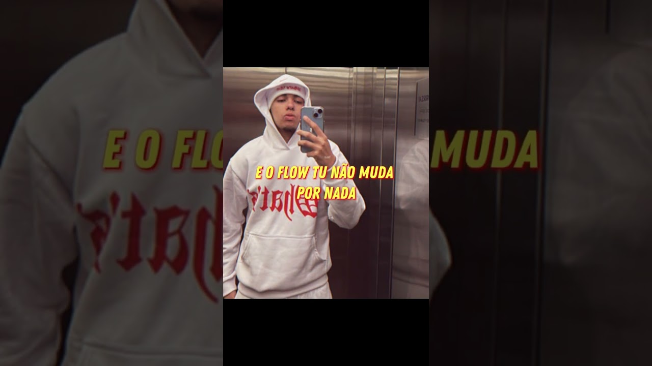 Remix da Diss do Ryu, The Runner 