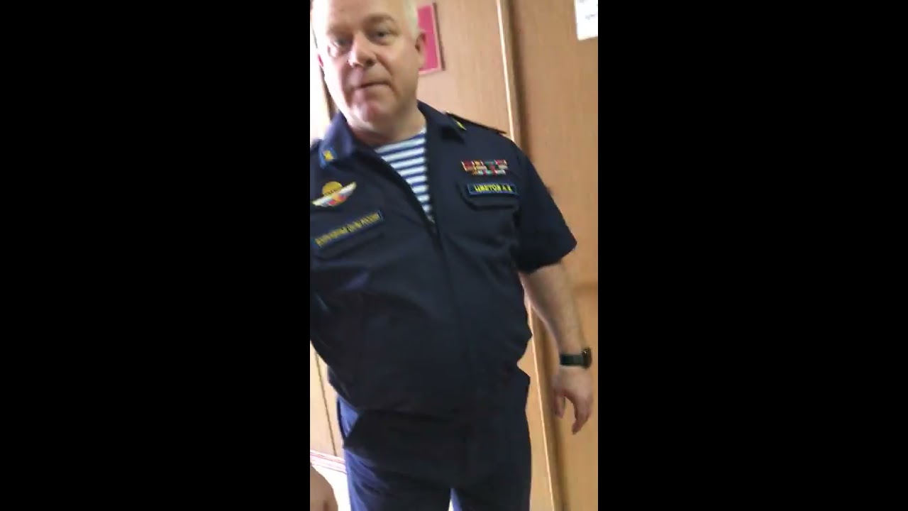 Кунцевский военкомат: комиссар Цветов А.В. сорвал призывную комиссию