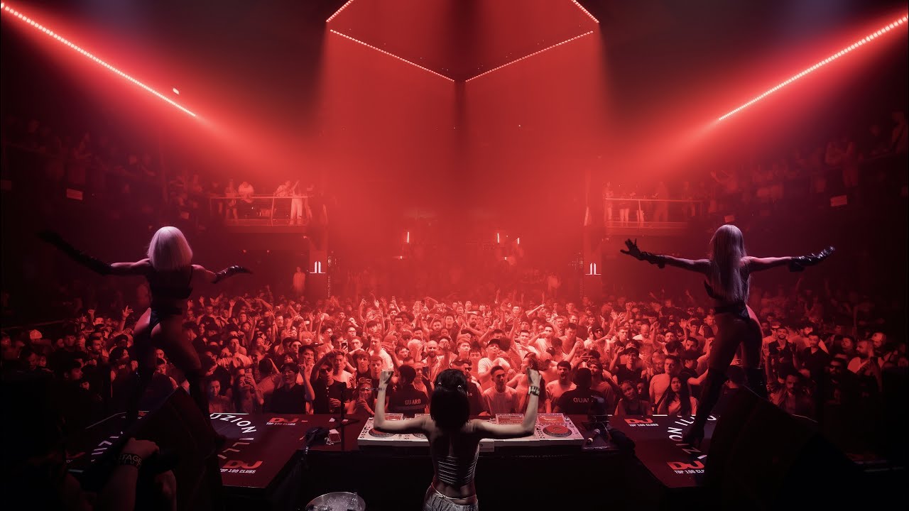 Illuzion Phuket full set -edited version