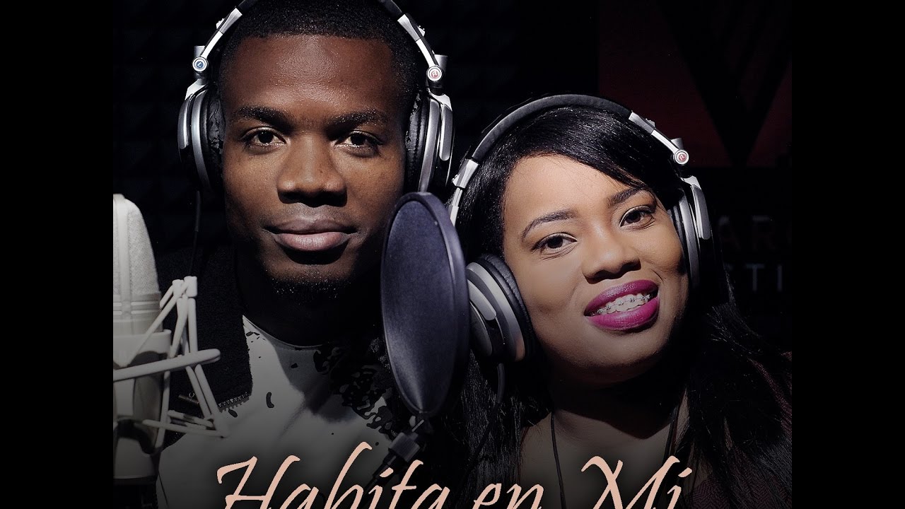 Cales Louima - Habita en Mi Feat. Gabby Vargas - Video Oficial