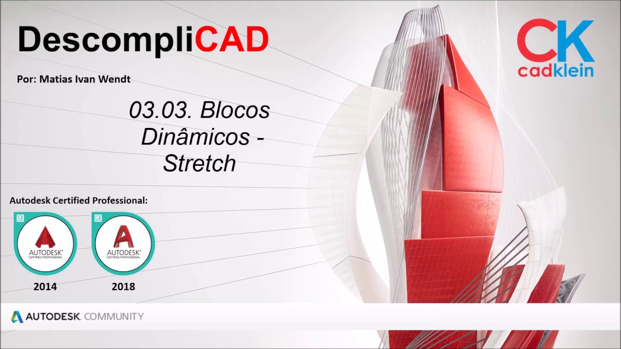 03.03. Blocos Dinâmicos - Stretch