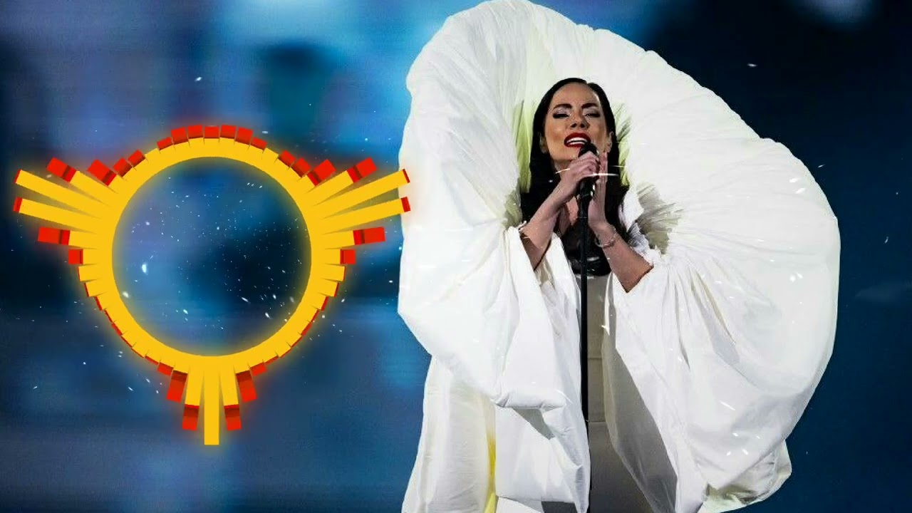 Dobrodošli — Nina Žižić (SPED UP)