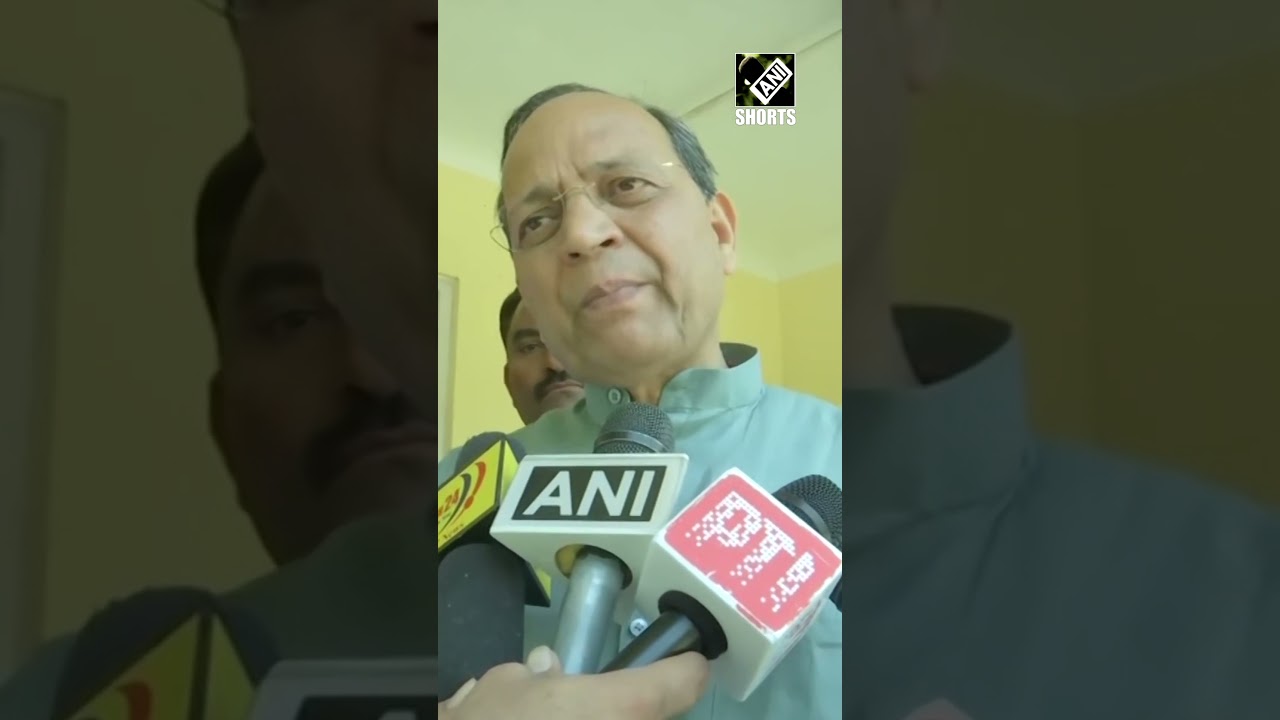 Rajasthan: BJP National General Secretary Arun Singh warns Rajasthan govt of raids