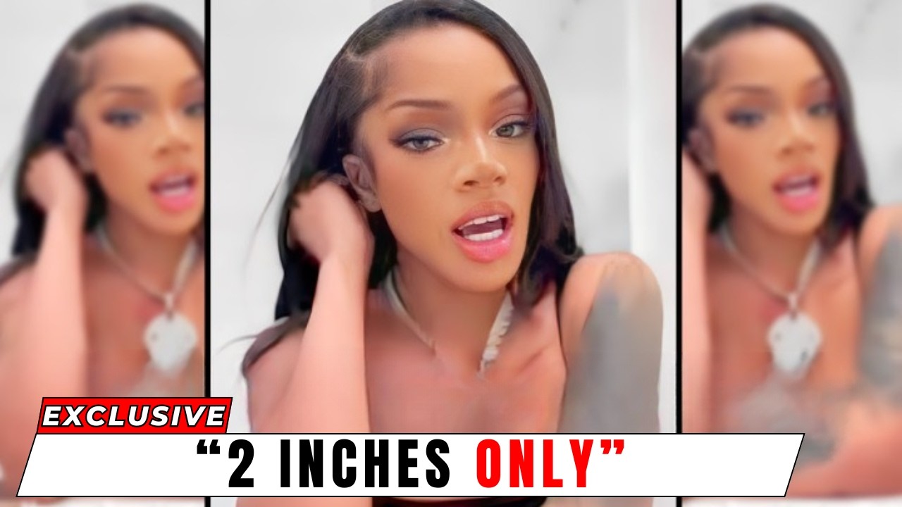 Yo Gotti SHOCKED After GloRilla Tells the Real Reason She Left Him 👀💥