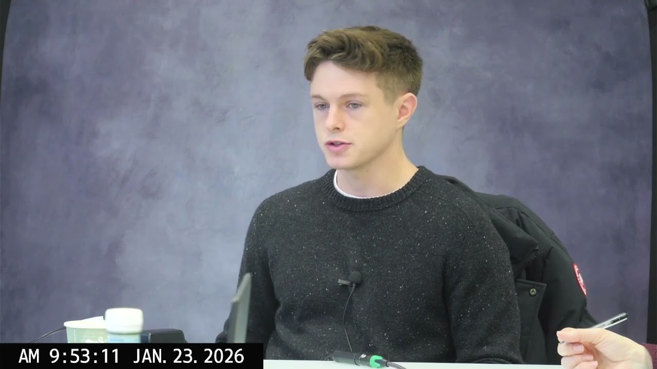 Nathan Cavanaugh Deposition (Part 1) in MLA-ACLS-AHA Lawsuit about the NEH