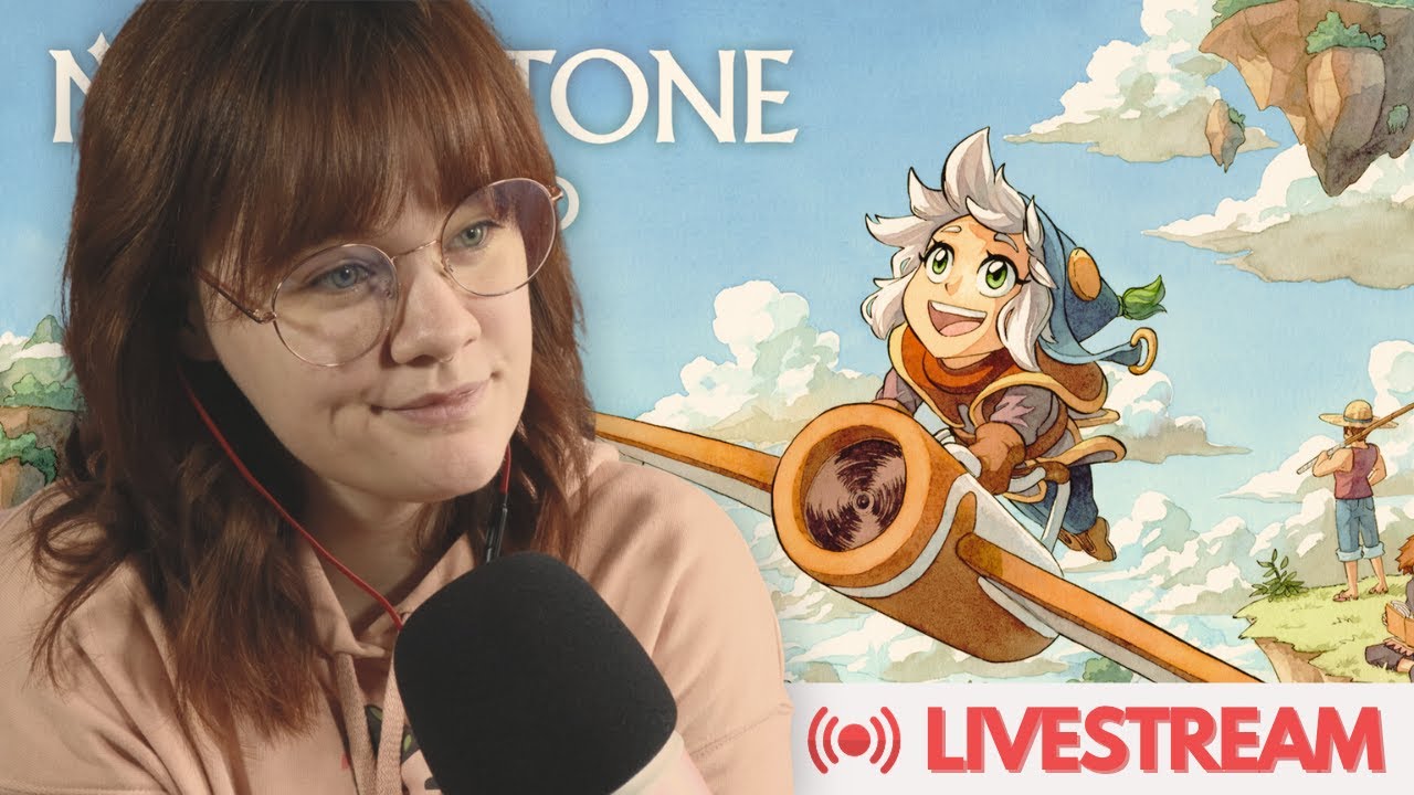 Moonstone Island First Impressions | New Cozy Games 2023