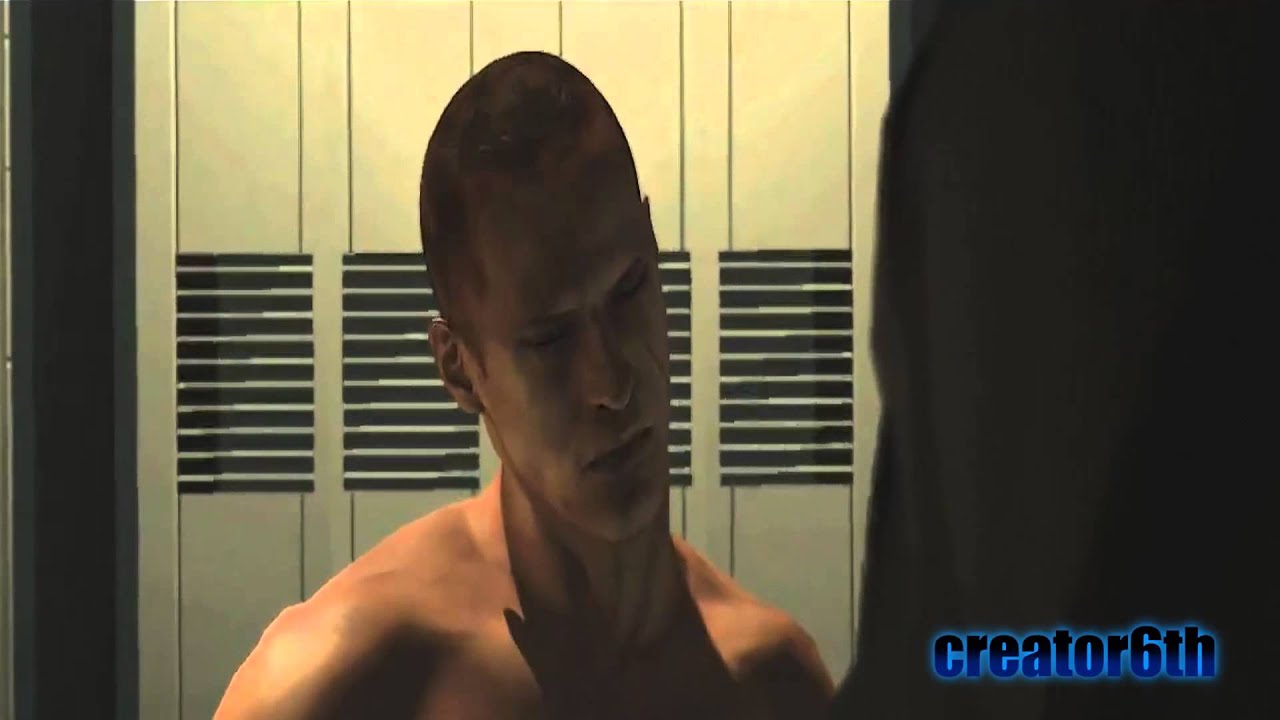 Jake Muller - Lose yourself - Eminem