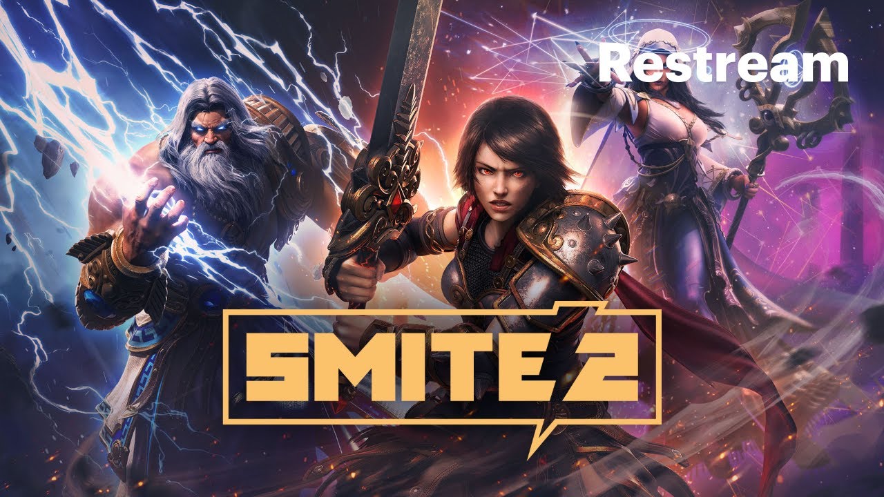 New Day New Games, Lets GO