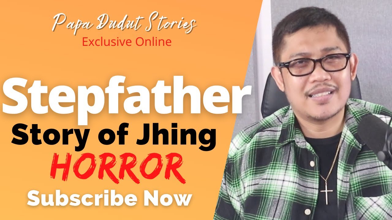 JHING | PAPA DUDUT STORIES