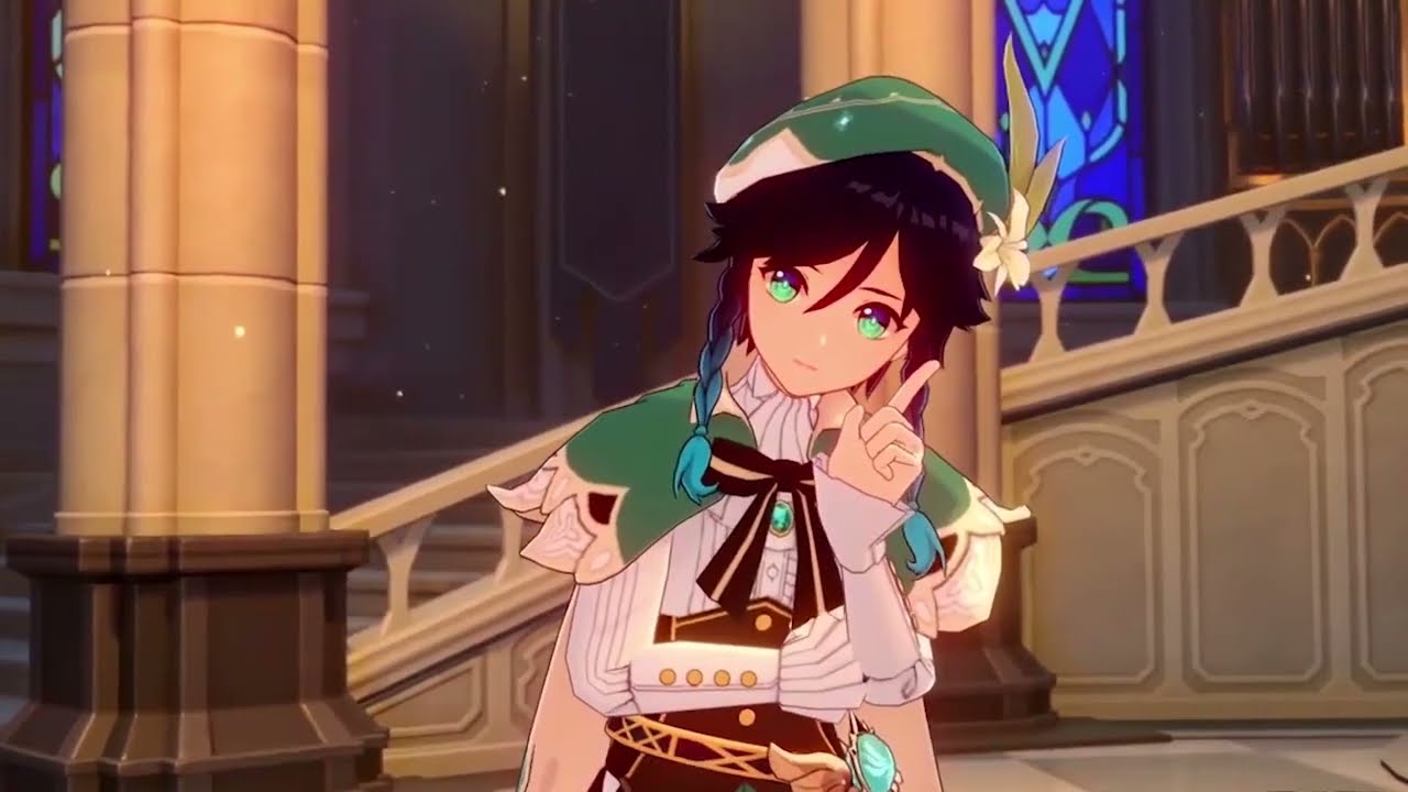 IF YOU'RE PULLING FOR VENTI, WATCH THIS.
