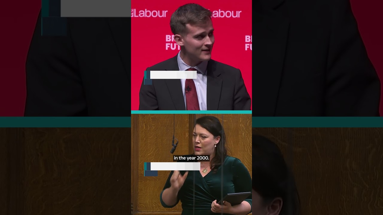 Should Youth Parliament be scrapped?