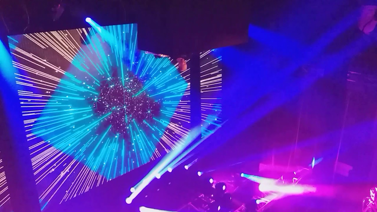 Boris brejcha Trianon