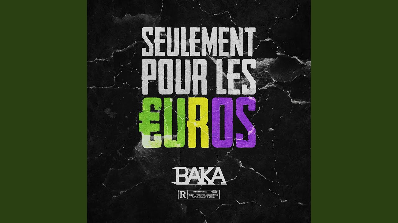 Seulement pour les euros