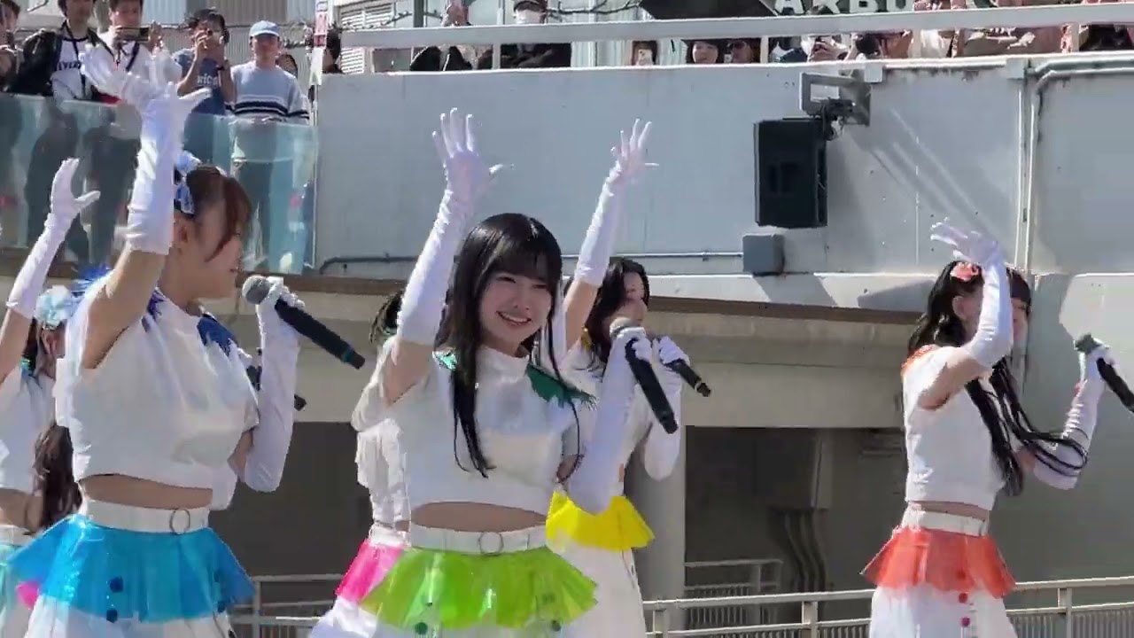 2024/4/7 いぎなり東北産