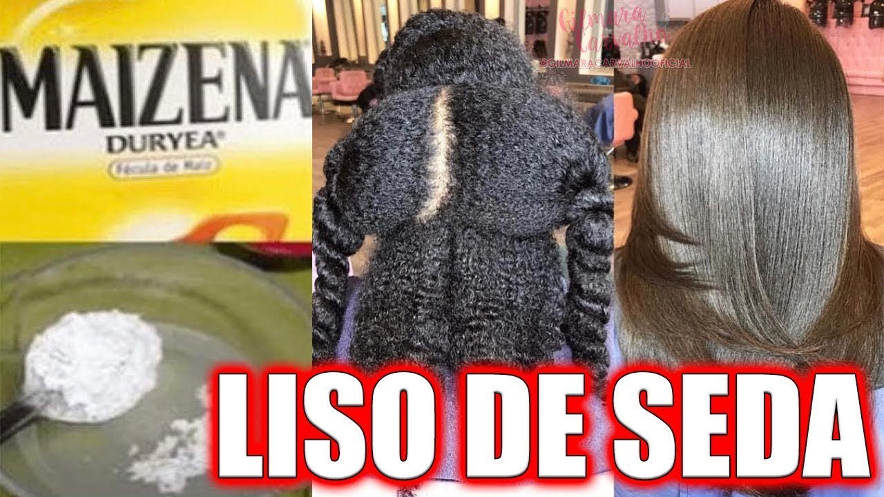 SELAGEM CASEIRA HIDRATANTE REPARADORA SEM FRIZZ - CABELO LISO E SEDOSO!