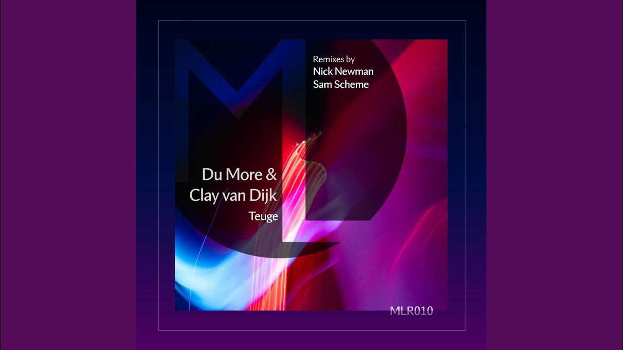 Teuge (Nick Newman Remix)