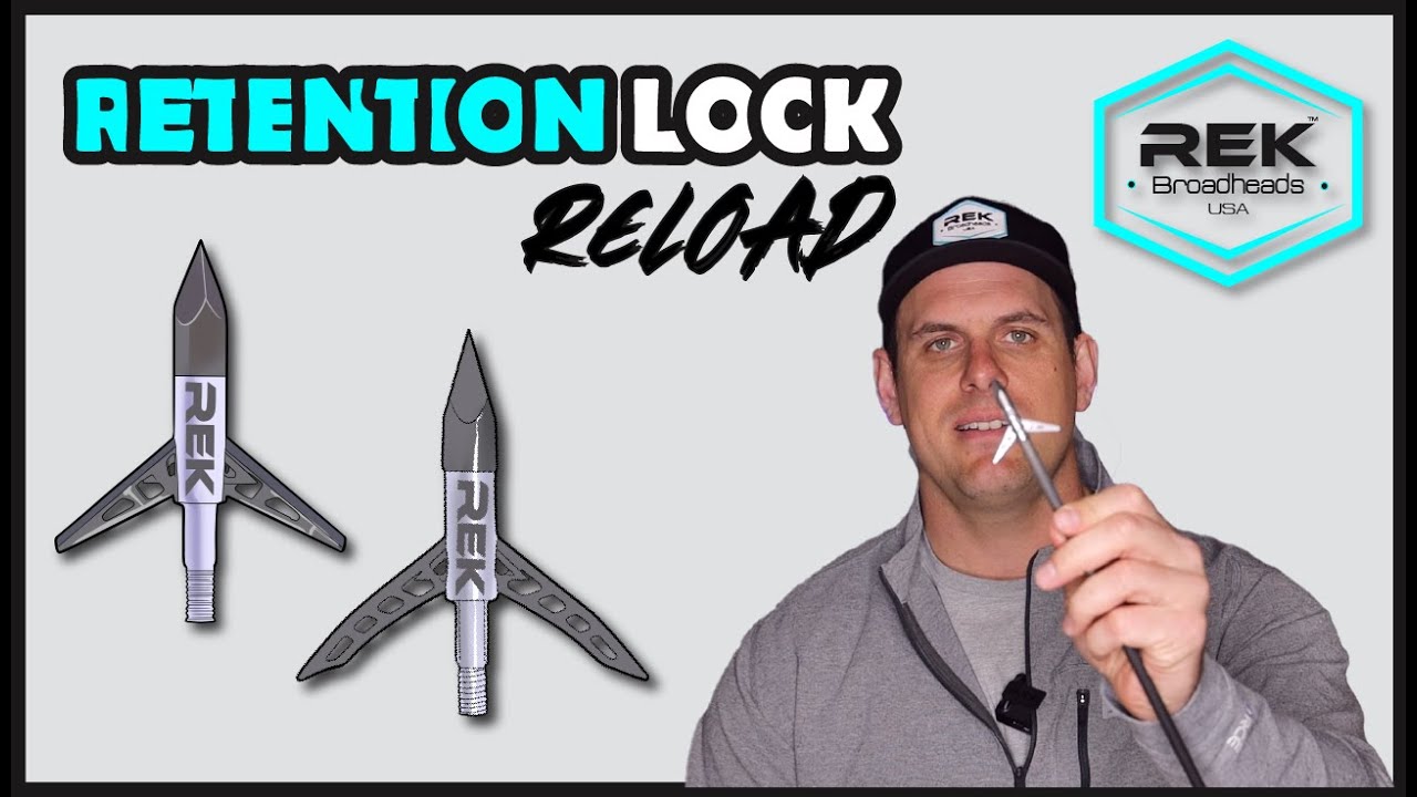 REK XP & HXP Spring Retention Lock Reloading How-To