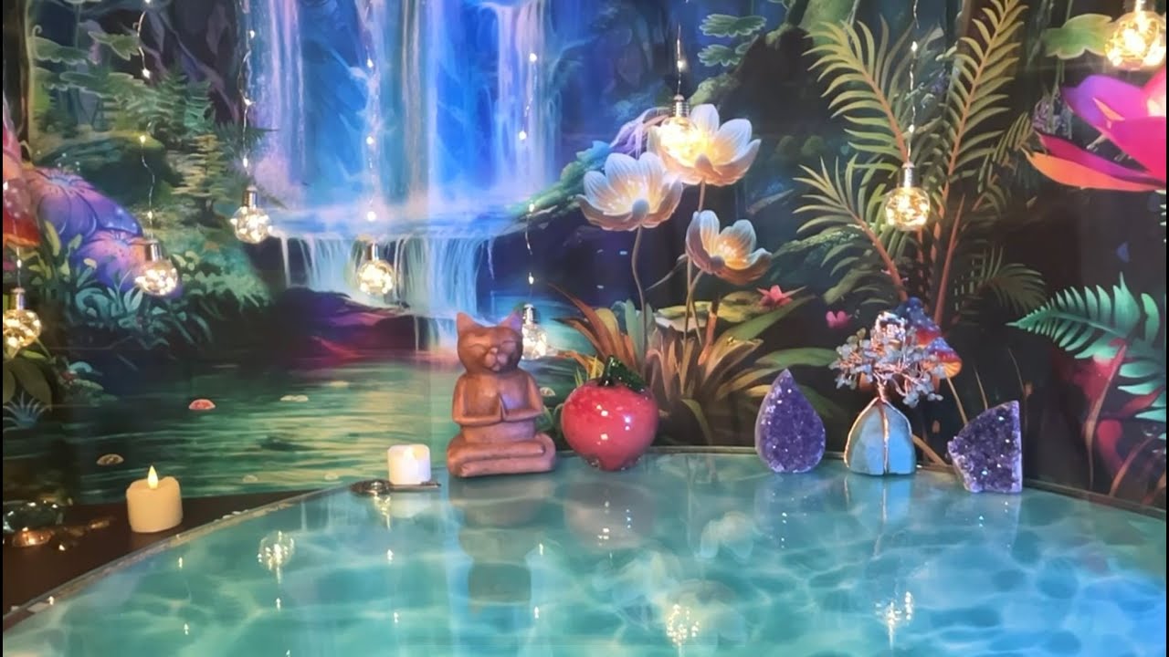 NEW!💰“Your Blessings Are Manifesting! 2 Magicians!”Collective Tarot Reading 333 & 777