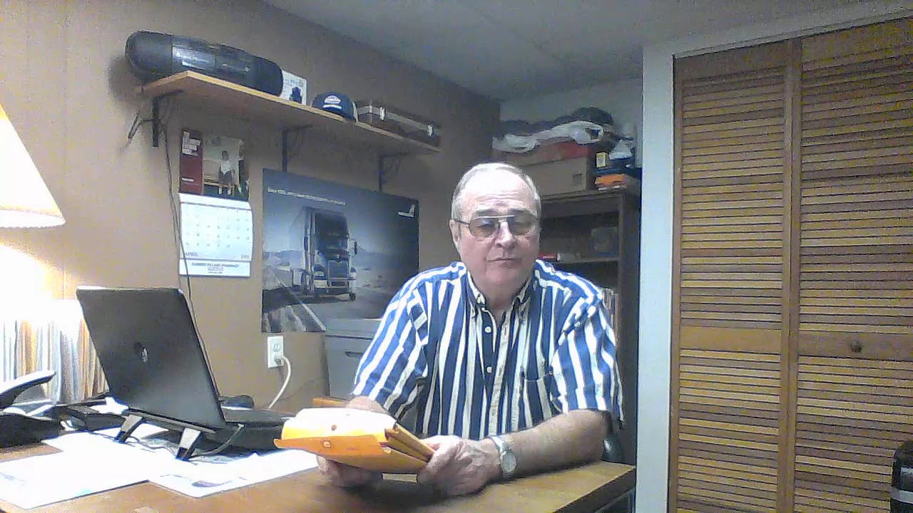 TRUCKERS BOOKKEEPING SIMPLIFIED