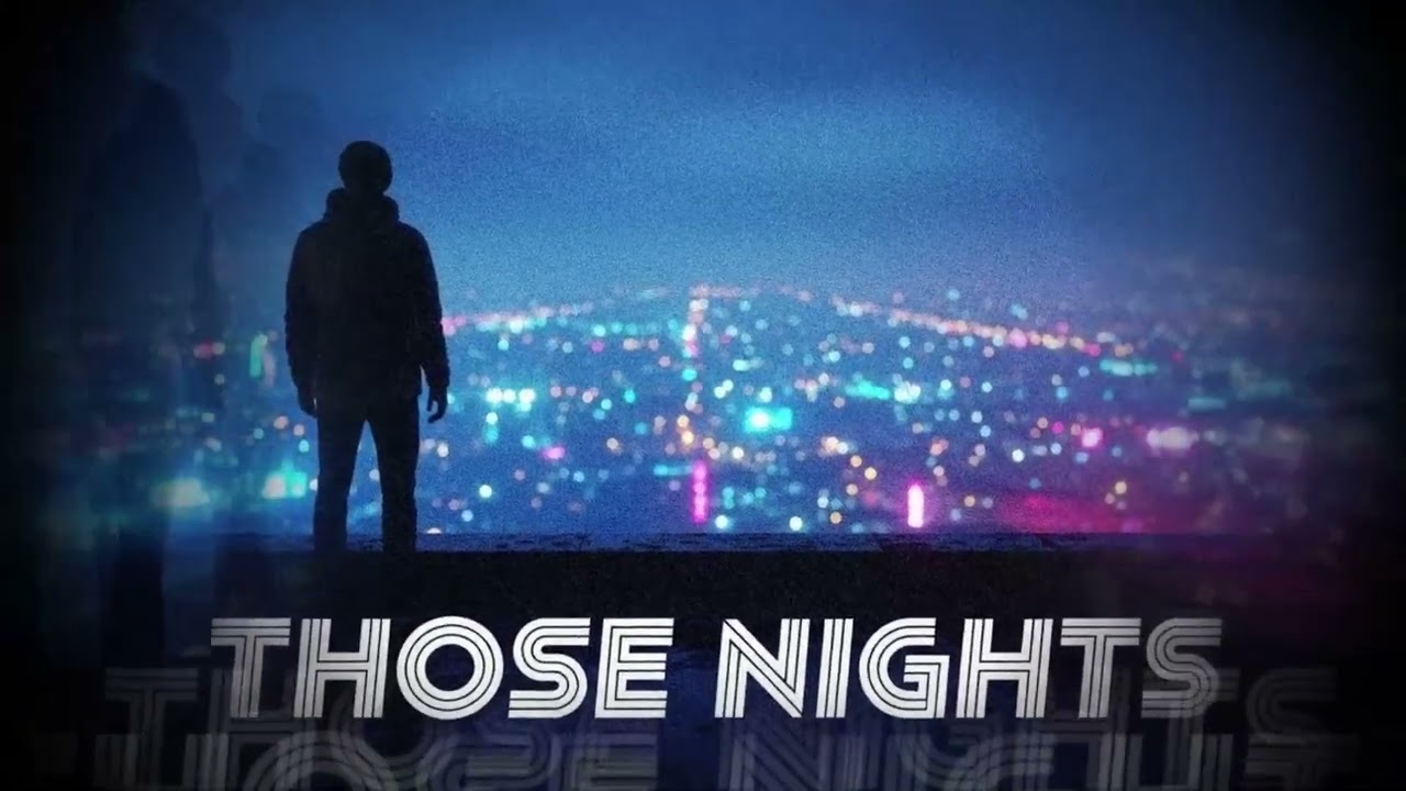 Those Nights We Played 80s Rock Ballads on Repeat