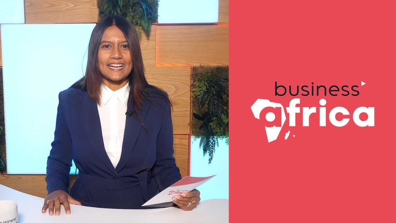 Business Africa 671 VA