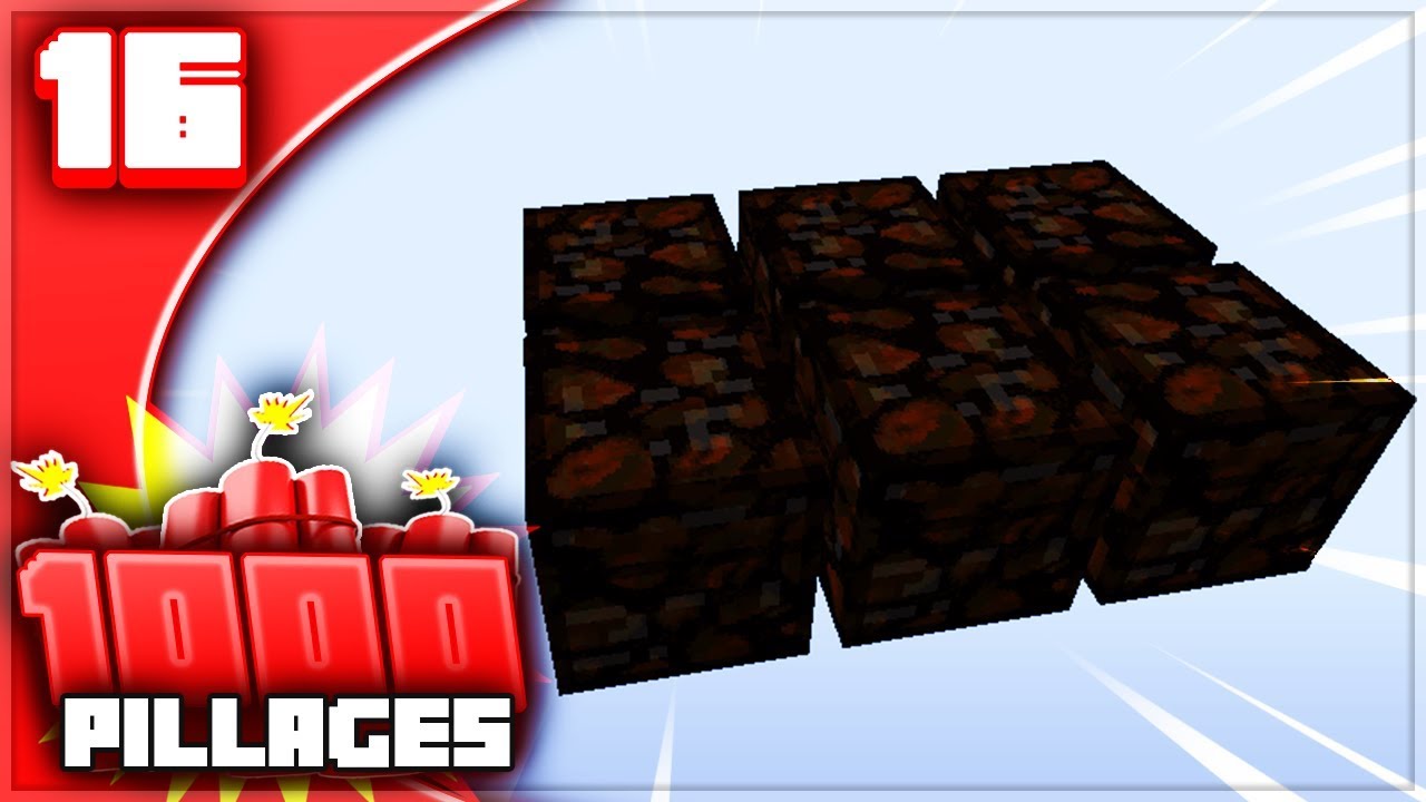 OBJECTIF 1000 PILLAGES #16 (64-68) I SKILLPVP