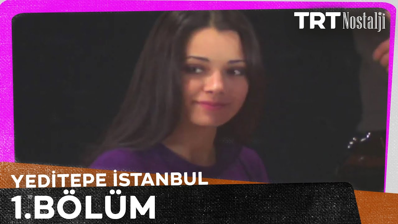 Yeditepe İstanbul 1. Bölüm