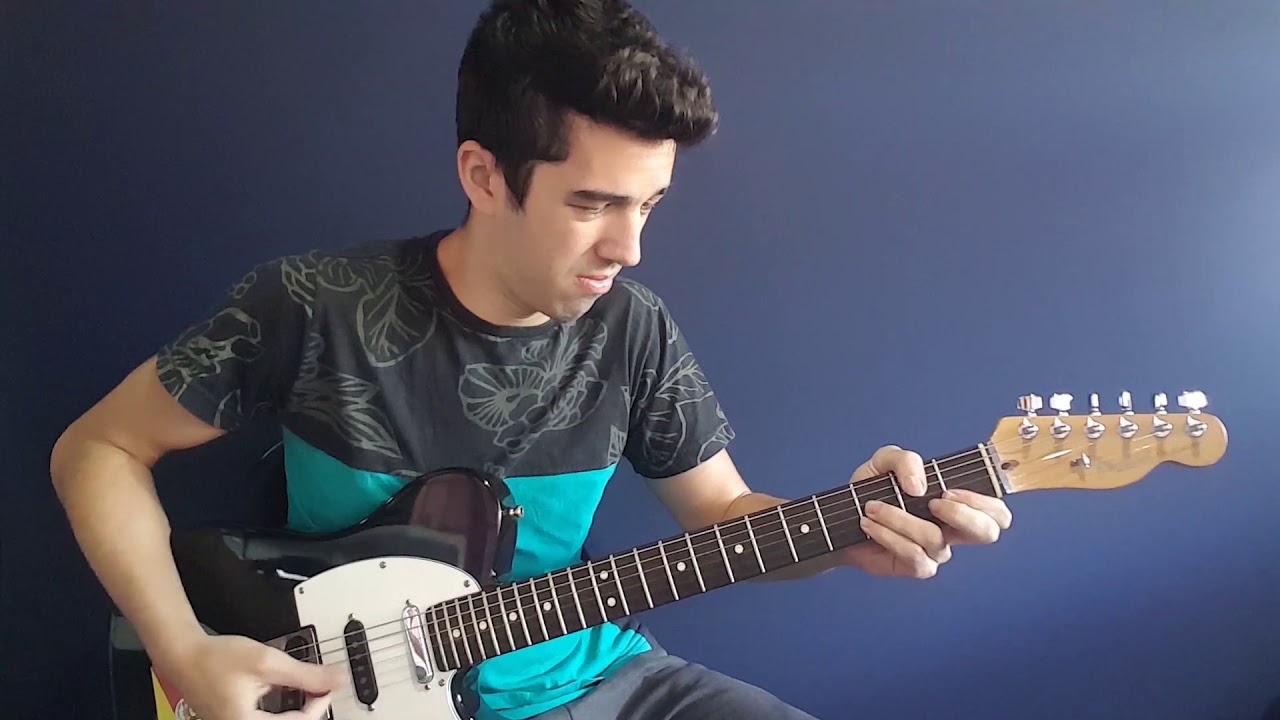 Antoninho Duarte – Rancheira do Trenzinho by Vinicius Modelski