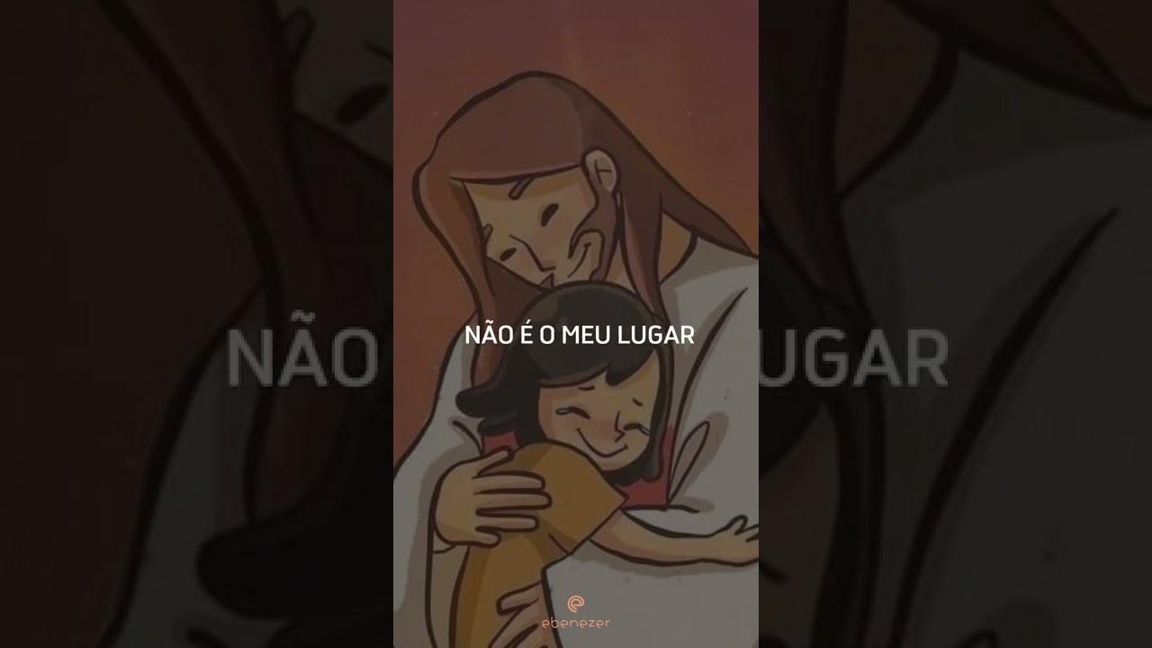 Me leva pra casa | Israel subir&aacute; | Tipografia