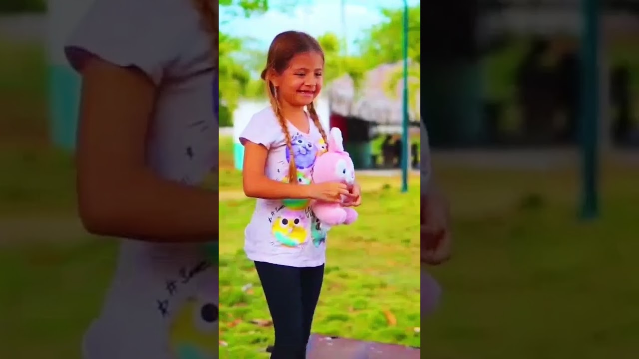 What did a millionaire do to an orphan girl? l Emotive Moments