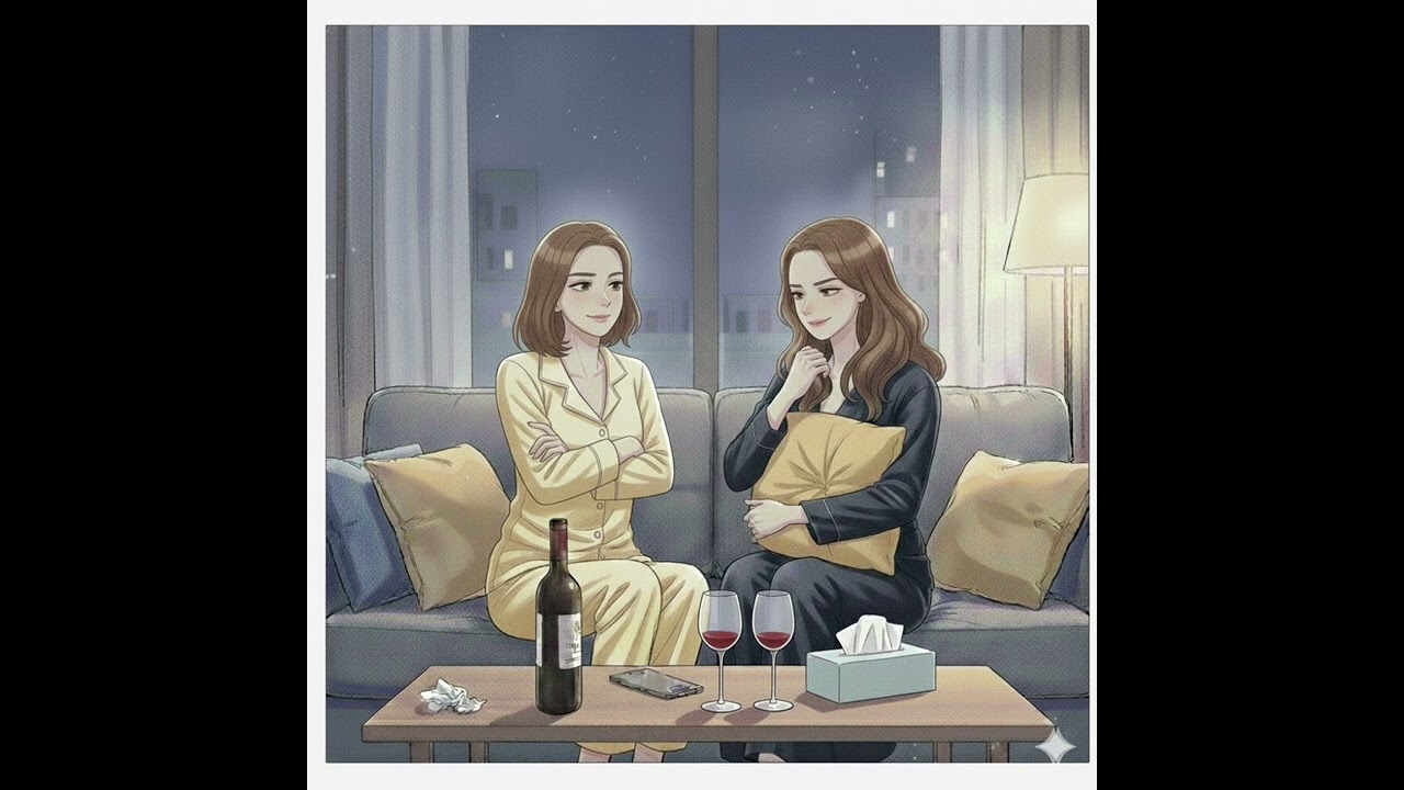 因因有代誌S2E1～為什麼一感到幸福，你就先給自己一巴掌？