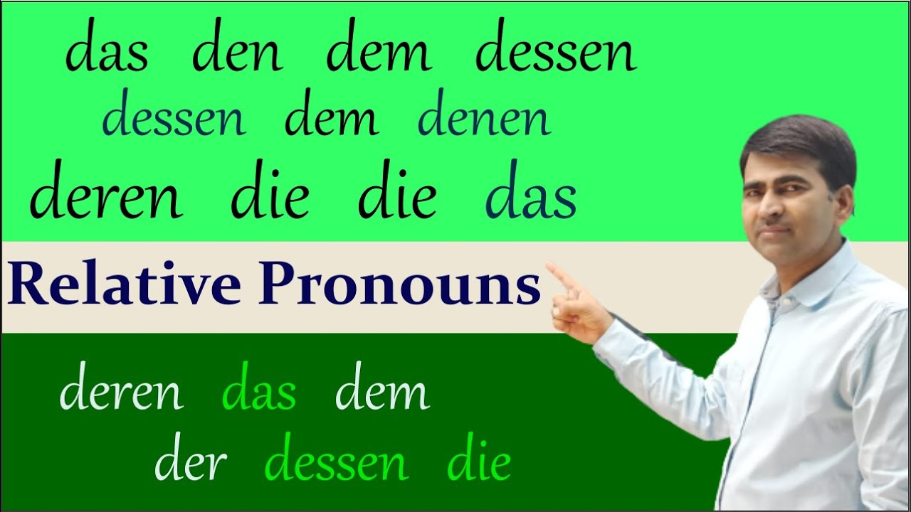 German Relative in Hindi| Language Capsule for Hindi Speakers| E Language Studio