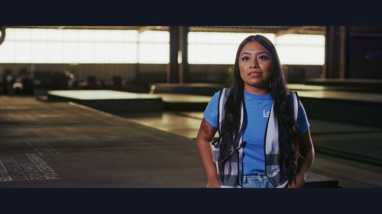 Working in Shipping & Receiving | Life at Leeco